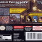 Advance Wars Days of Ruin (Complete) (used)