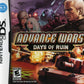 Advance Wars Days of Ruin (Complete) (used)