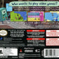 Adventure Time: Hey Ice King (Complete) (used)