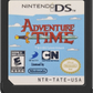 Adventure Time: Hey Ice King (Complete) (used)