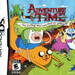 Adventure Time: Hey Ice King (Complete) (used)