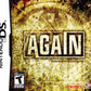 Again (Complete) (used)