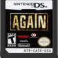 Again (Complete) (used)