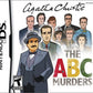 Agatha Christie: The ABC Murders (Complete) (used)