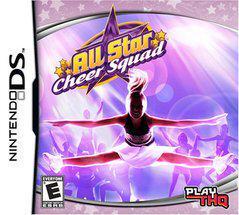 All-Star Cheer Squad (Complete) (used)