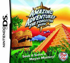 Amazing Adventures The Forgotten Ruins (Complete) (used)