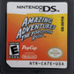 Amazing Adventures The Forgotten Ruins (Complete) (used)