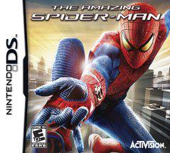 Amazing Spider-Man (Complete) (used)