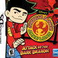 American Dragon Jake Long Attack of the Dark Dragon (Complete) (used)