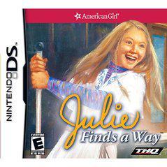 American Girl Julie Finds a Way (Complete) (used)