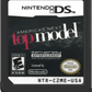 America's Next Top Model (Complete) (used)