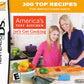 America's Test Kitchen: Let's Get Cooking (Complete) (used)