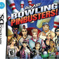 AMF Bowling Pinbusters (Complete) (used)