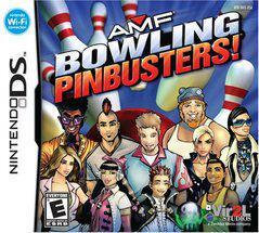 AMF Bowling Pinbusters (Complete) (used)