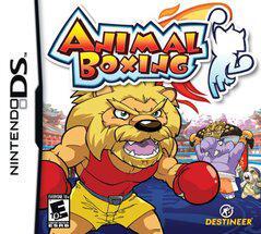 Animal Boxing (Complete) (used)