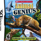 Animal Genius (Complete) (used)