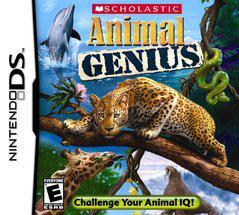 Animal Genius (Complete) (used)