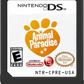 Animal Paradise (Complete) (used)