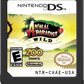 Animal Paradise Wild (Complete) (used)