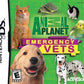 Animal Planet: Emergency Vets (Complete) (used)