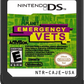 Animal Planet: Emergency Vets (Complete) (used)