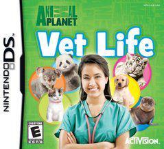 Animal Planet: Vet Life (Complete) (used)