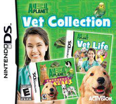 Animal Planet: Vet Collection (Complete) (used)