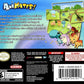 Animates (Complete) (used)