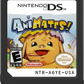 Animates (Complete) (used)