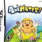 Animates (Complete) (used)