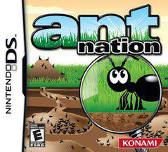 Ant Nation (Complete) (used)