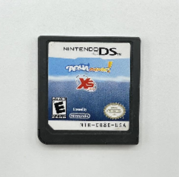 Aqua Panic (Complete) (used)
