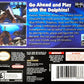 Aquarium (Complete) (used)