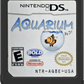 Aquarium (Complete) (used)