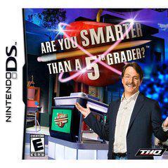 Are You Smarter Than A 5th Grader? (Complete) (used)