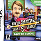 Are You Smarter Than A 5th Grader? Back to School (Complete) (used)