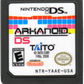 Arkanoid DS (Complete) (used)