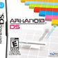 Arkanoid DS (Complete) (used)