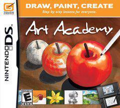Art Academy (Complete) (used)