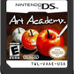 Art Academy (Complete) (used)