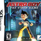 Astro Boy: The Video Game (Complete) (used)