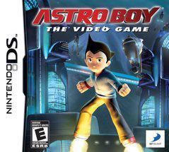 Astro Boy: The Video Game (Complete) (used)
