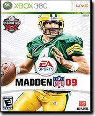 Madden 2009 (Complete) (used)