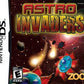 Astro Invaders (Complete) (used)