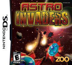 Astro Invaders (Complete) (used)
