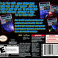 Astro Invaders (Complete) (used)