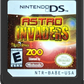 Astro Invaders (Complete) (used)