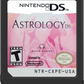 Astrology DS (Complete) (used)