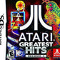 Atari's Greatest Hits Volume 1 (Complete) (used)