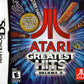 Atari's Greatest Hits Volume 2 (Complete) (used)